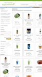 Mobile Screenshot of haferbier-naturheilmittel.de